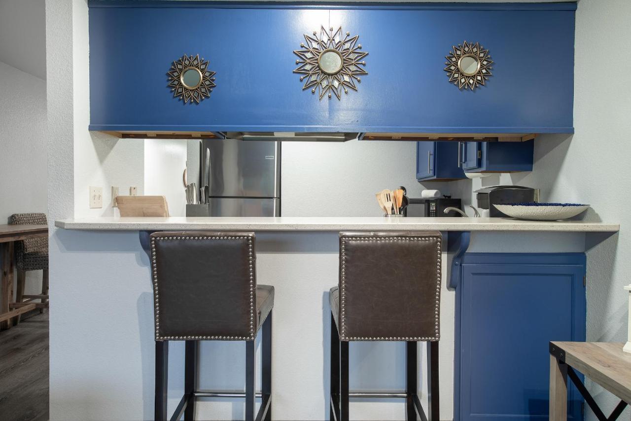 Aurora At Nautilus - Pet Friendly Oceanfront Condo أوشن شورز المظهر الخارجي الصورة