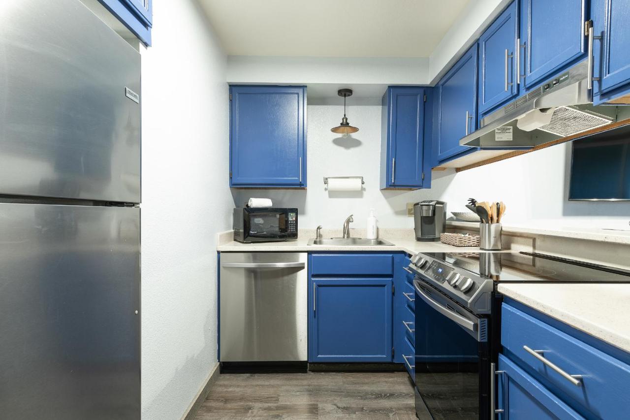 Aurora At Nautilus - Pet Friendly Oceanfront Condo أوشن شورز المظهر الخارجي الصورة